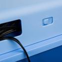 Lodówka elektryczna 24L uniwersalna 12/230V KAMAI ECO Lodówki turystyczne 003481-DPM 5