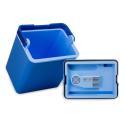 Lodówka elektryczna 24L uniwersalna 12/230V KAMAI ECO Lodówki turystyczne 003481-DPM 6