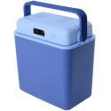 Lodówka elektryczna 24L uniwersalna 12/230V KAMAI ECO Lodówki turystyczne 003481-DPM 9