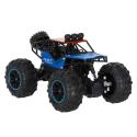 Samochód zdalnie sterowany Climbing Rover off-road terenowy