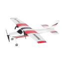 Samolot zdalnie sterowany Cessna 182 szybowiec akrobata 2,4GHz