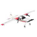 Samolot zdalnie sterowany Cessna 182 szybowiec akrobata 2,4GHz