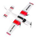 Samolot zdalnie sterowany Cessna 182 szybowiec akrobata 2,4GHz
