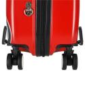 Walizka podróżna dla dzieci na kółkach bagaż podręczny motor