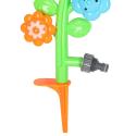 Zraszacz wodny fontanna dla dzieci kwiatek