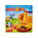 Rodzinna Gra Zręcznościowa - Oskub Kurczaka