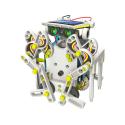 Edukacyjny Zestaw Solarny Robot 13w1 - Pies, Łódka Itp