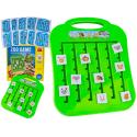 Edukacyjna, Zręcznościowa Gra ZOO