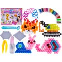 Koraliki Wodne Zestaw 1400 Sztuk + Akcesoria