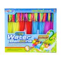 Balony Na Wodę Bomby Wodne 296 Sztuk 60sekund Automat V21-8H