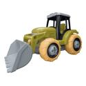 Farma Traktor Kombajn Do Skręcania Stajnia Gospodarstwo Rolne Zestaw Majsterkowicza Rolnika Zwierzęta Wkrętarka