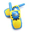 Walkie talkie krótkofalówka dla dzieci zestaw 3 sztuki