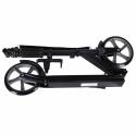 Hulajnoga miejska Trike Fix składana koła 200mm czarno-szara