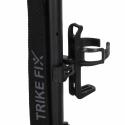 Hulajnoga miejska Trike Fix składana koła 200mm czarno-szara