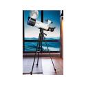 Teleskop Astronomiczny Ze Statywem Luneta Dla Początkujących + Akcesoria