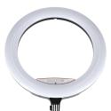 Lampa pierścieniowa do selfie LED RGB