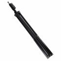 Lampa pierścieniowa do selfie LED na statywie