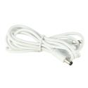 Lusterko do makijażu 9 LED z żarówkami USB 25x30cm