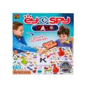 Gra Na Refleks BYSTRE OCZKO, Logiczna Gra Na Spostrzegawczość EYE SPY GAME