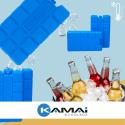Wkład CB 2 x 400ml Kamai