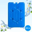 Wkład CB 200ml Płaski Kamai