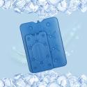 Wkład CB 400ml Płaski Kamai