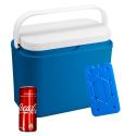Wkład CB 400ml Płaski Kamai