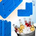 Wkład CB 400ml Płaski Kamai
