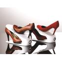 Organizer na buty CZARNY