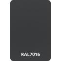 SMART 1 x 2,55mb x 19cm GRAFIT