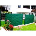 SMART 1 x 2,55mb x 19cm ZIELONA