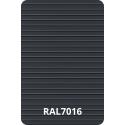 CLASSIC 1 x 2,55mb x 19cm GRAFIT