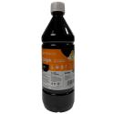 Paliwo olej do lamp, pochodni i świec 1,0L CYTRYNOWY