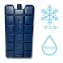 Wkład ATLANTIC 400ml Niebieski Kamai