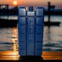 Wkład ATLANTIC 400ml Niebieski Kamai