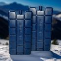 Wkład ATLANTIC 2 x 240ml Kamai