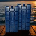 Wkład ATLANTIC 2 x 240ml Kamai