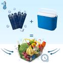 Wkład ATLANTIC 2 x 240ml Kamai