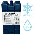 Wkład ATLANTIC 2 x 240ml Kamai