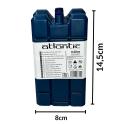 Wkład ATLANTIC 2 x 240ml Kamai