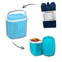 Wkład ATLANTIC 2 x 240ml Kamai