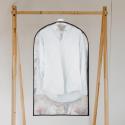FLORAL w kwiaty organizer na płaszcz 60x100cm