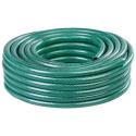 Wąż ogrodowy PVC elastyczny lekki do podlewania, UV, 1/2 cala, 10 m, 23 bar, -5 do +65°C