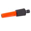 Zestaw przyłączy i złączek ogrodowych, 5 części, tworzywo sztuczne, do nawadniania, G3/4 25 mm, G1 31 mm, 1/2 13 mm