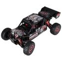 Samochód RC WLToys 124016 1:12 4WD bezszczotkowy Off-Road 75km/h RTR