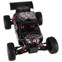 Samochód RC WLToys 124016 1:12 4WD bezszczotkowy Off-Road 75km/h RTR