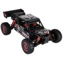 Samochód RC WLToys 124016 1:12 4WD bezszczotkowy Off-Road 75km/h RTR
