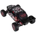 Samochód RC WLToys 124016 1:12 4WD bezszczotkowy Off-Road 75km/h RTR