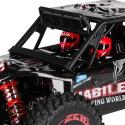 Samochód RC WLToys 124016 1:12 4WD bezszczotkowy Off-Road 75km/h RTR