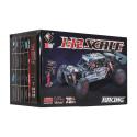 Samochód RC WLToys 124016 1:12 4WD bezszczotkowy Off-Road 75km/h RTR